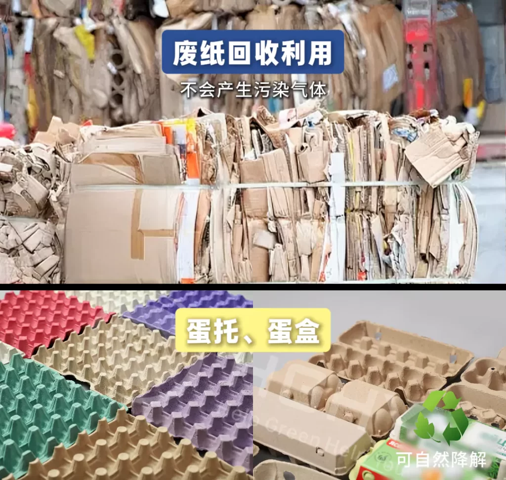 2025 年华体会平台迎爆发期!政策 + 市场双轮驱动,绿色包装成产业新引擎插图4 2025 年华体会平台迎爆发期!政策 + 市场双轮驱动,绿色包装成产业新引擎插图4