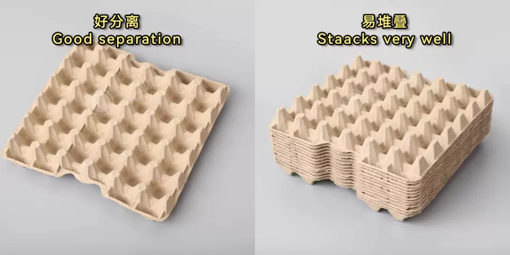 华体会平台蛋托&塑料蛋托:环保之外,防护与质感谁更胜一筹?插图3 华体会平台蛋托&塑料蛋托:环保之外,防护与质感谁更胜一筹?插图3